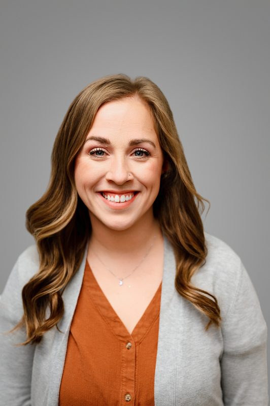 Brittany Haworth