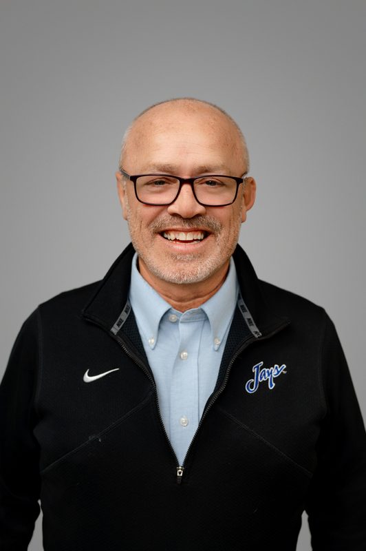 Ray Cluff